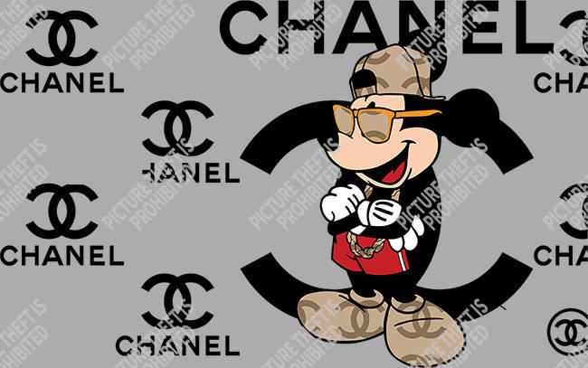 Bank  Card Sticker-BC-3106